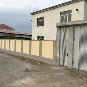Satlyk jaý Çoganly Katež