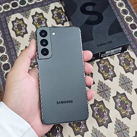 Samsung S22  2sim