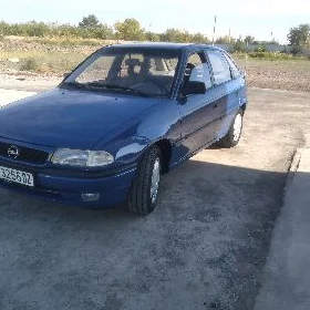 Opel Astra 1992