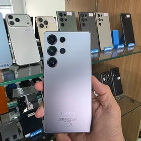 SAMSUNG S25 ULTRA