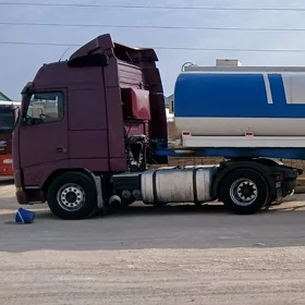 Volvo FH 420 1998