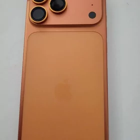 Iphone 17pro max