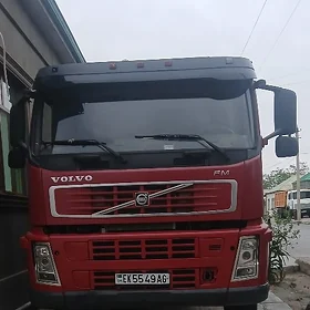 Volvo FH12 2008