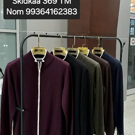Brunello Cardigan Batniklar