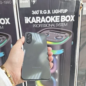 Samsung A17