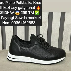 Polklaskika Kros Makasinalar