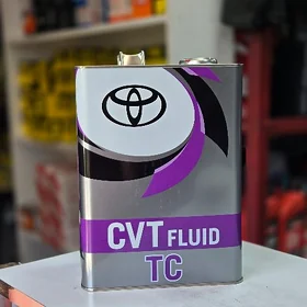 CVT TC Japan karopka yag