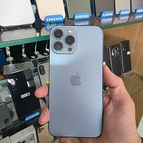 I PHONE 13 PRO MAX