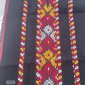 El keşde ýaka