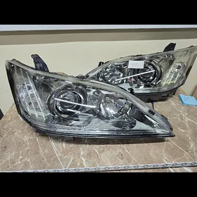 LEXUS ES 2011 FARA