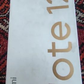 Redmi Note 12 Pro 5 G