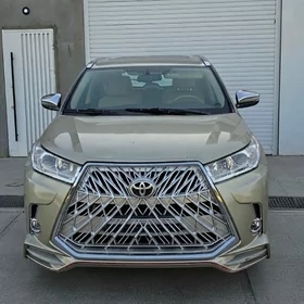 Toyota Highlander 2015