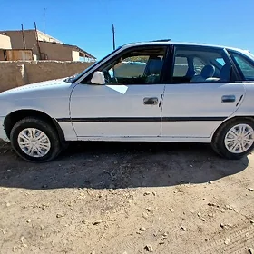 Opel Astra 1991