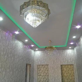 Ussa Kwartira Remont