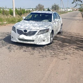 Toyota Camry 2008