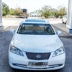 Lexus ES 350 2009