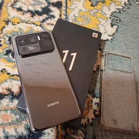 Mi 11 ultra