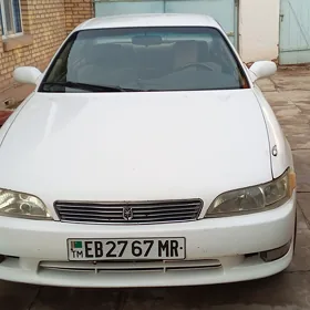 Toyota Mark II 1993