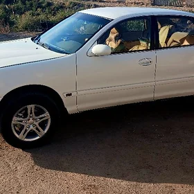 Toyota Avalon 1996