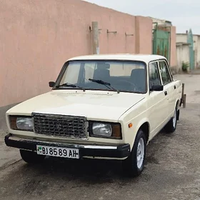 Lada 2107 1998