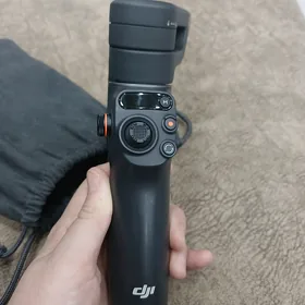 DJI OSMO mobile6