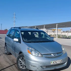Toyota Sienna 2006