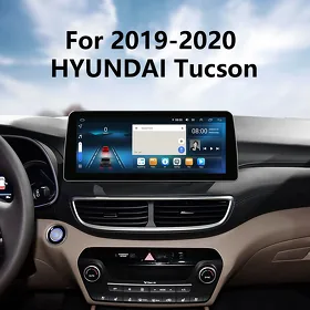 Android HUNDAI Tucson