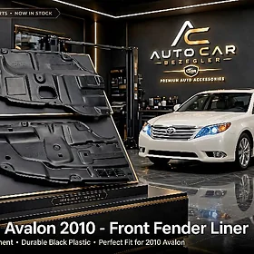 Avalon Mator Zașita