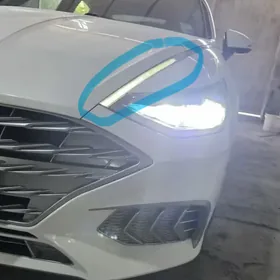 Sonata Cyra 2021-2023