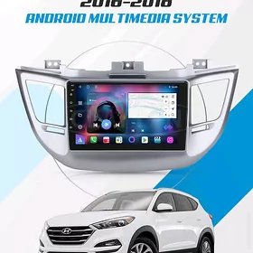 Android HUNDAI Tucson