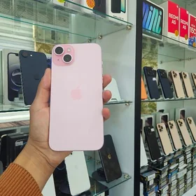 Iphone 15 Plus