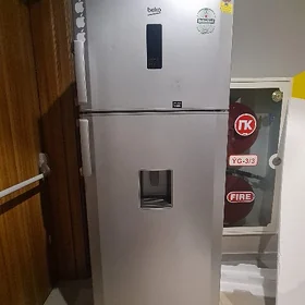 холодильник Beko