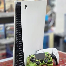 Ps5 ici oyunly