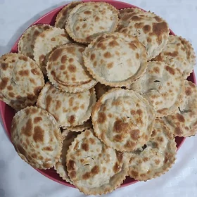 Tamdyr somsaçy