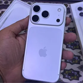 iphone 17Pro 256gb