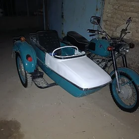Foton Auman EST-A 1990