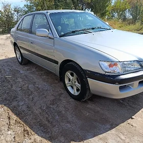 Toyota Corona 1996