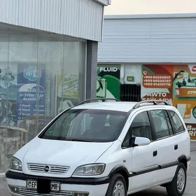 Opel Zafira 1999