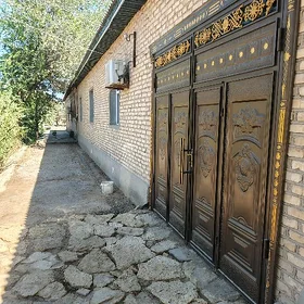 Şatlyk jaý