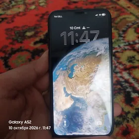 iPhone 11 Pro