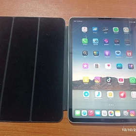 iPad planşet