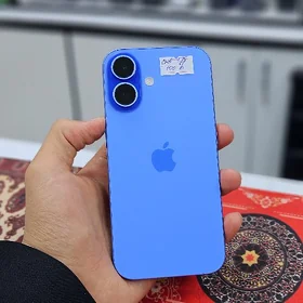 Iphone 16 128
