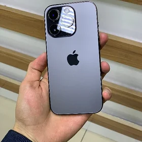 Iphone 14 pro 256