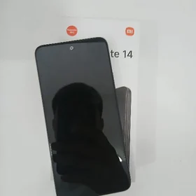 redmi not14