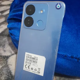 Infinix