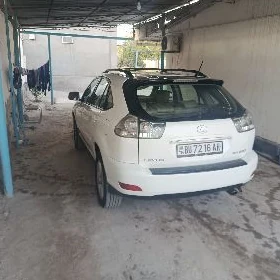 Lexus RX 330 2004