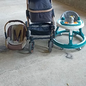 kolýaska hodunok awtokreslo