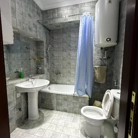 1 ЭТ.2×3КОМ-63м². КВАРТАЛ!