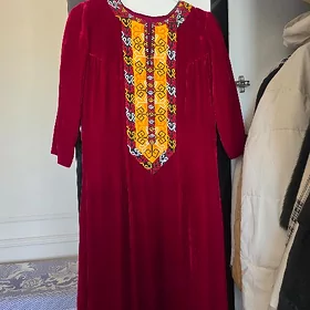 pombarh koynek