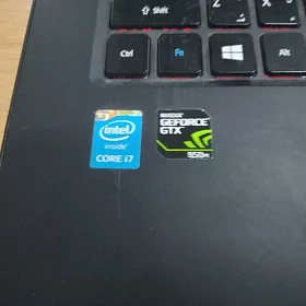 Acer Aspire V17 Nitro